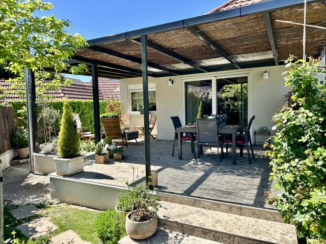 Maison vente à Mulhouse, Brunstatt
