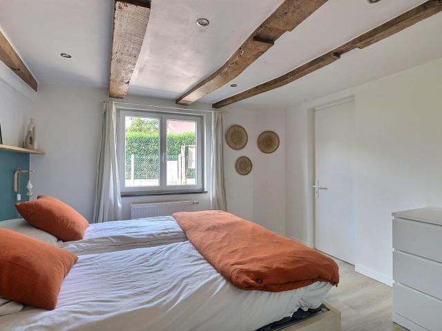 Maison vente à Mulhouse, Brunstatt