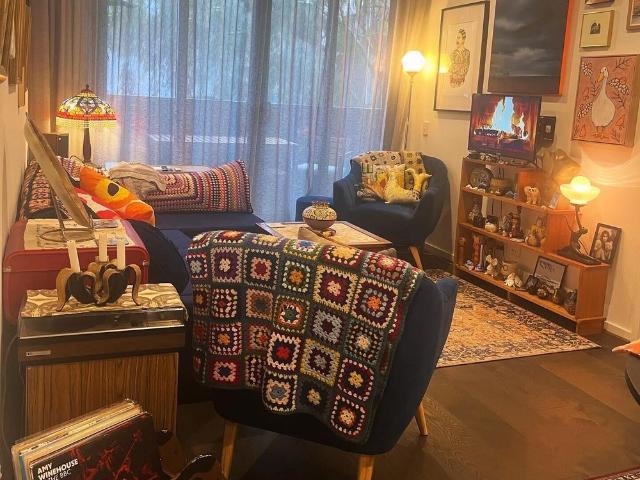 Room for rent in Camerons Creek, Victoria