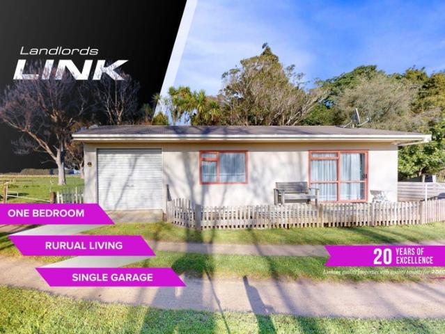 House for rent in Wanganui District