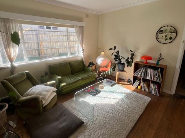 Room for rent in Brunswick, Melbourne