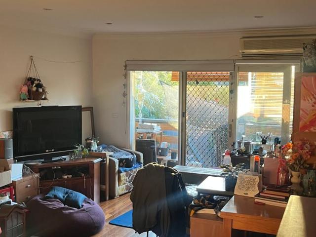 Room for rent in Brunswick, Melbourne
