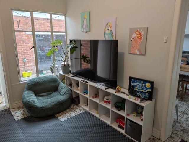 Room for rent in Brunswick, Melbourne