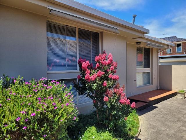 Room for rent in Brunswick, Melbourne