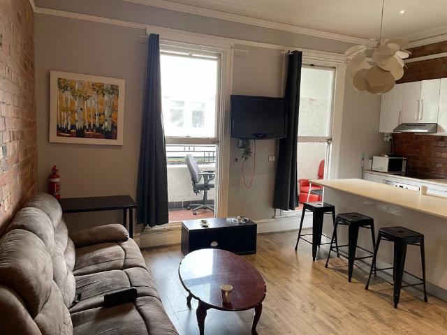 Room for rent in Camerons Creek, Victoria