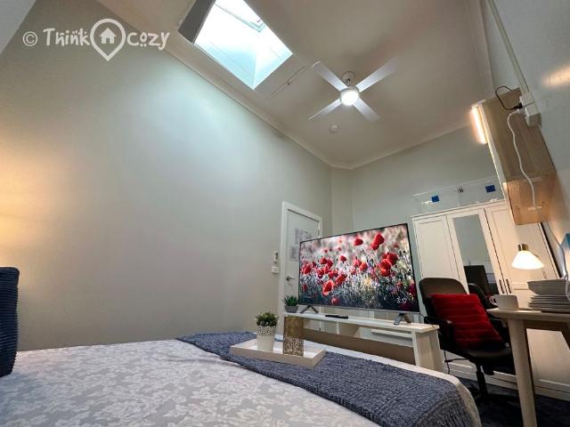 Room for rent in Camerons Creek, Victoria