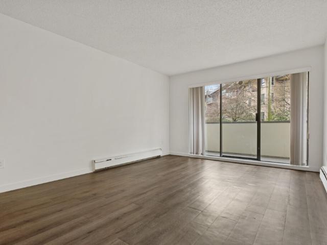 Apartment for rent in Vancouver, British Columbia