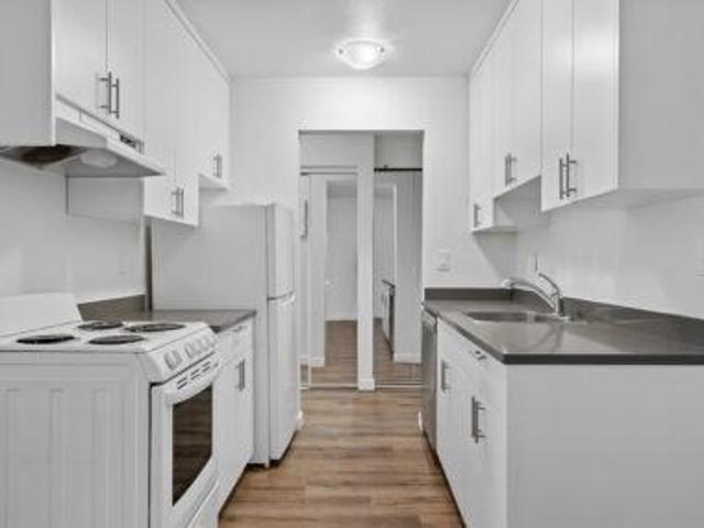 Apartment for rent in Vancouver, British Columbia