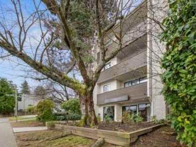 Apartment for rent in Mount Pleasant, Vancouver