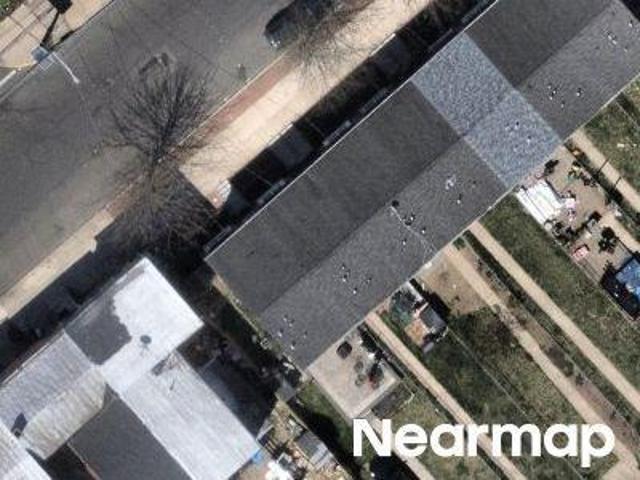 House for sale in Trenton, New Jersey