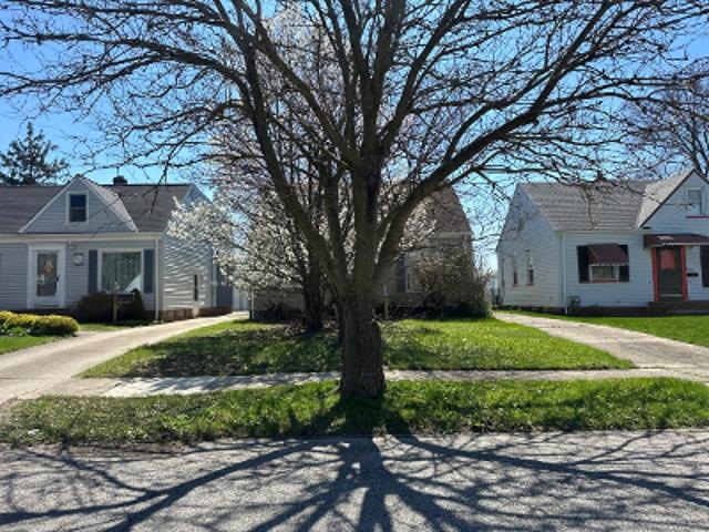 House for sale in Maple Heights, Ohio