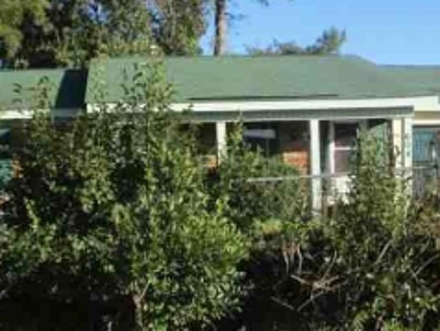 House for sale in Augusta, Georgia