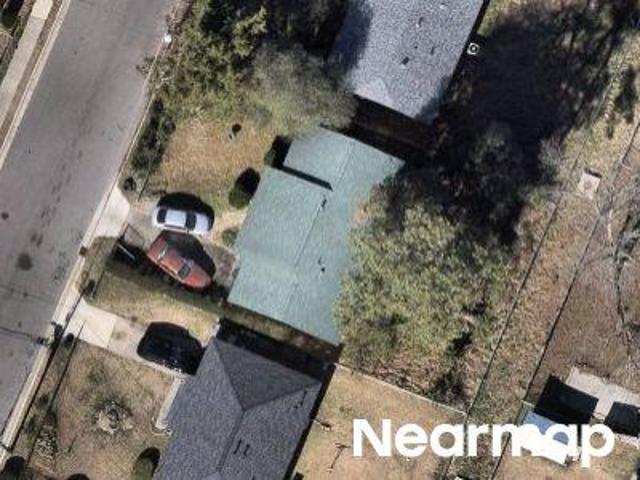 House for sale in Augusta, Georgia