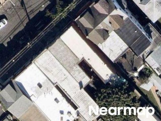 Commercial for sale in Trenton, New Jersey