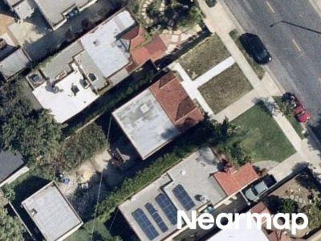 House for sale in Canoga Park, California