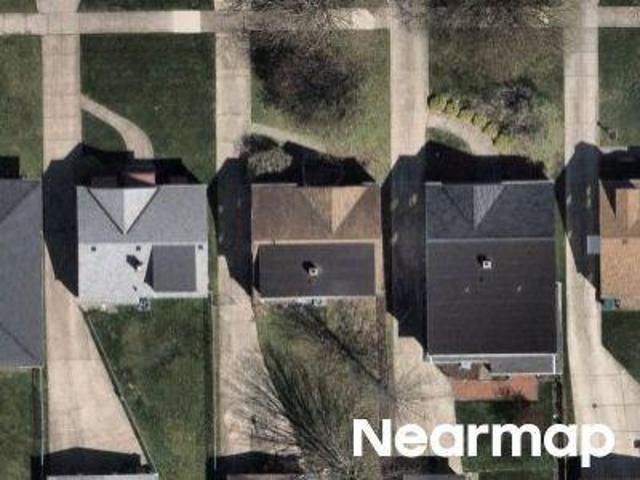 House for sale in Maple Heights, Ohio