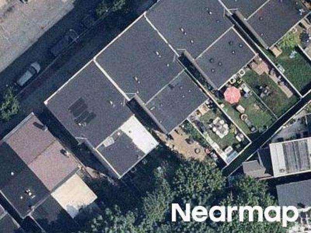 House for sale in Trenton, New Jersey