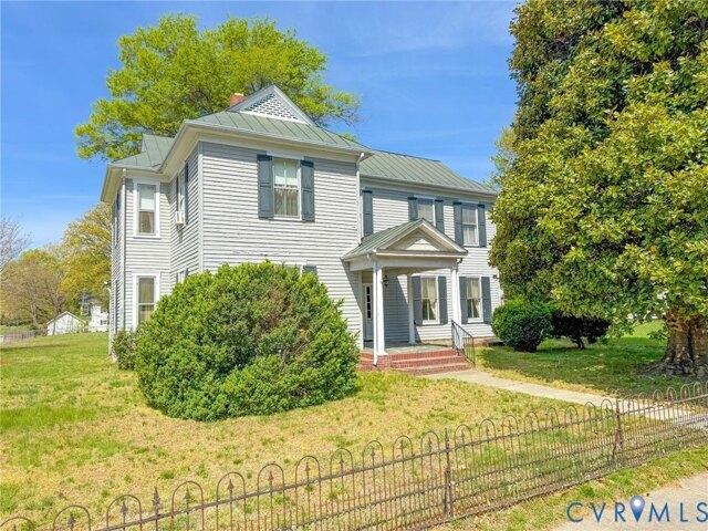 House for sale in Virginia