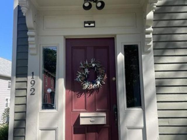 House for sale in Libby Hill, Gardiner