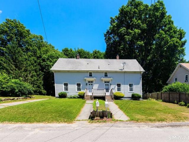 House for sale in Plainfield, Connecticut
