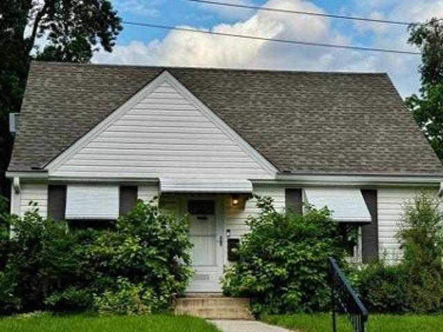 House for sale in Minneapolis, Minnesota