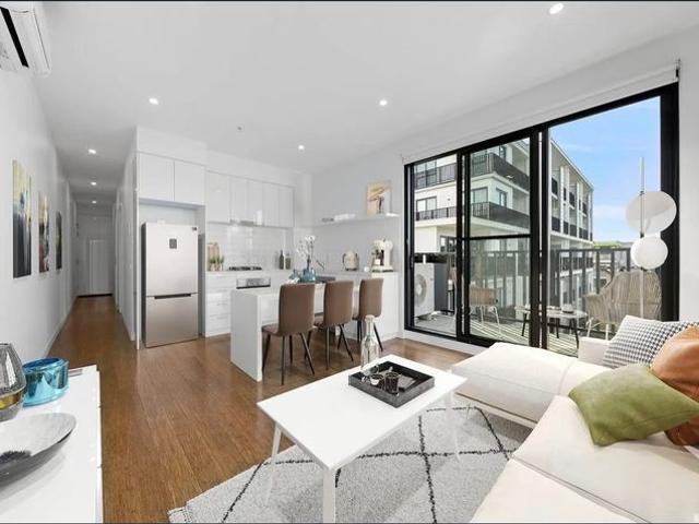 Apartment for rent in Camerons Creek, Victoria