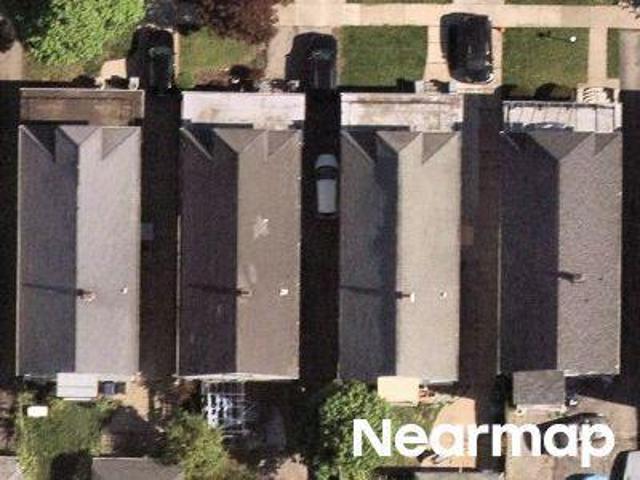 House for sale in Buffalo, New York