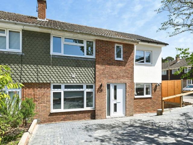 Room for rent in Easthampstead, Bracknell