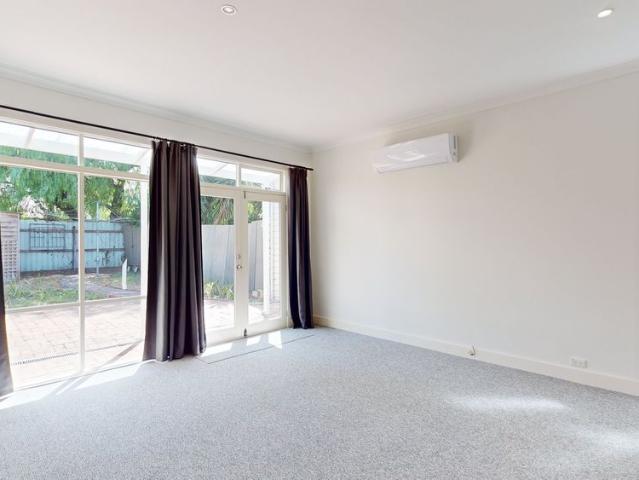House for rent in Brunswick, Melbourne