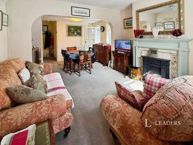 House for rent in Golden Valley, Gloucestershire