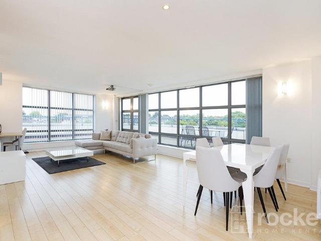 Apartment for rent in The Brampton, Butterton