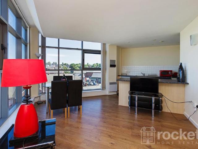 House for rent in The Brampton, Butterton