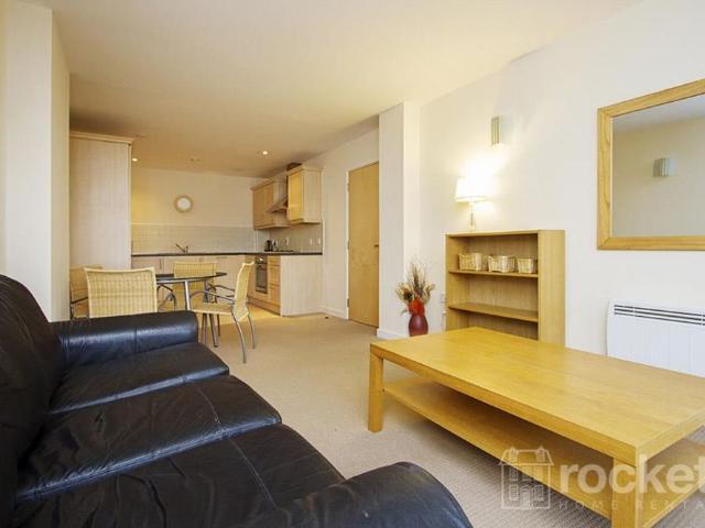 House for rent in The Brampton, Butterton