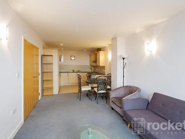 House for rent in The Brampton, Butterton