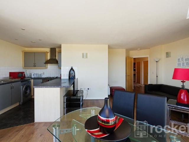 House for rent in The Brampton, Butterton