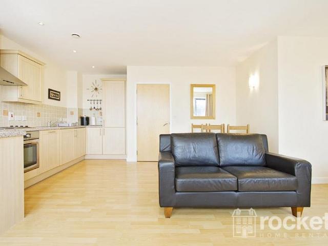 House for rent in The Brampton, Butterton