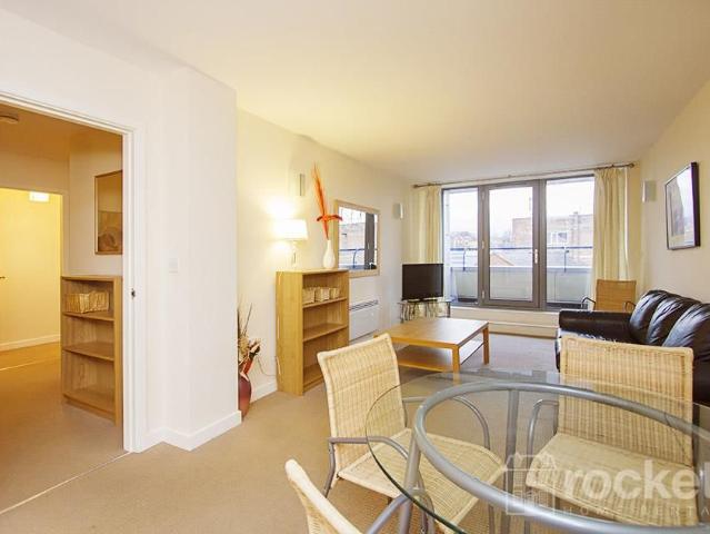 Apartment for rent in The Brampton, Butterton