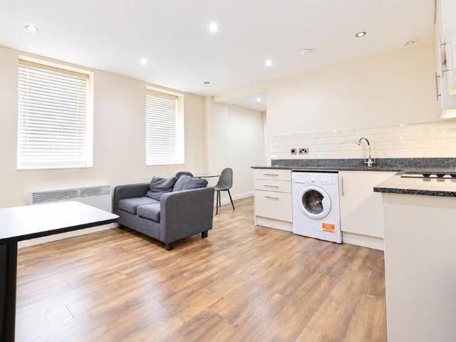 Apartment for rent in Arena Quarter, Leeds