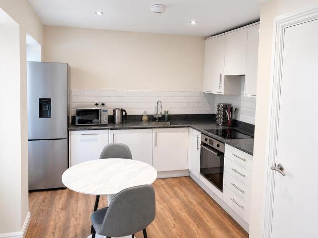 Apartment for rent in Leylands, West Yorkshire