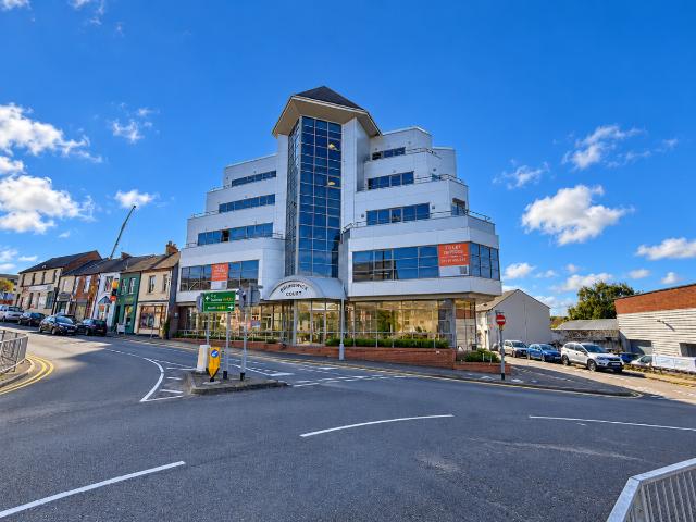 Apartment for rent in The Brampton, Newcastle-under-Lyme