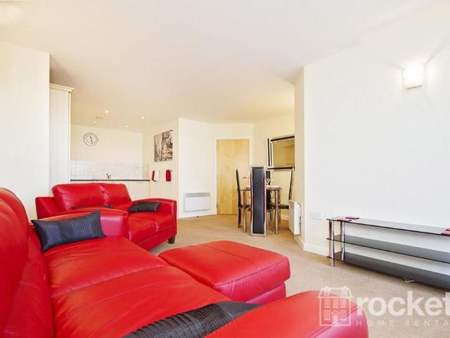 House for rent in The Brampton, Butterton