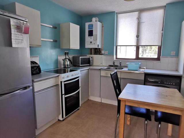 Apartment for rent in Brynmill, Swansea