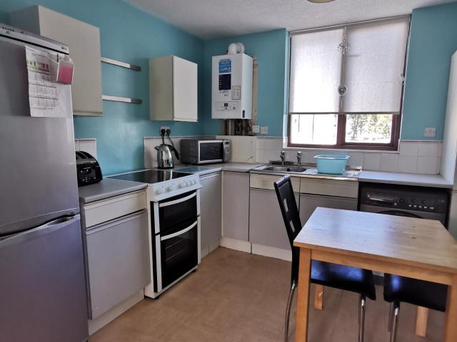 Apartment for rent in Mount Pleasant, Swansea