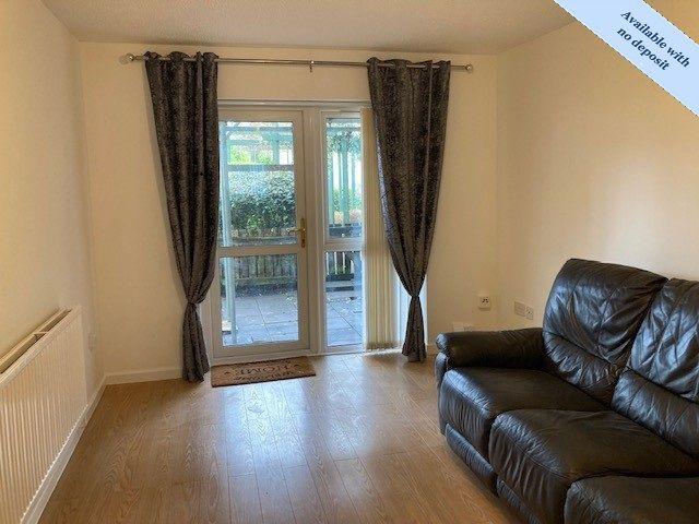 Apartment for rent in Brynmill, Swansea