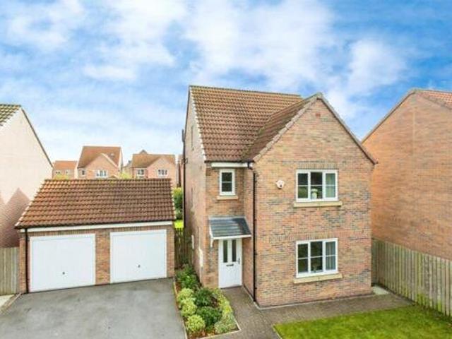 House for sale in North Yorkshire