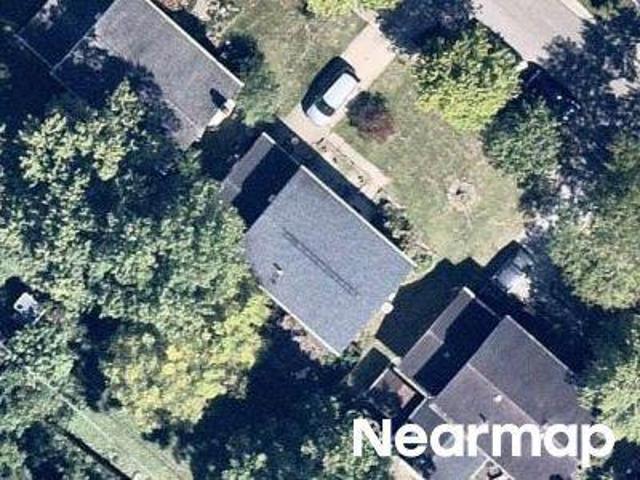 House for sale in Cincinnati, Ohio