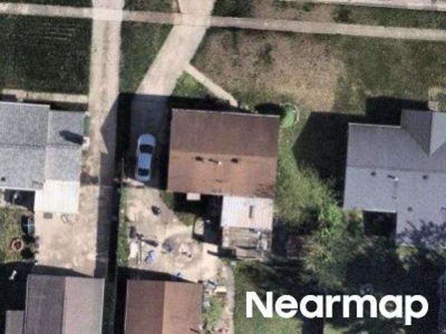 House for sale in Grove City, Ohio