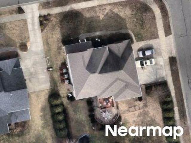 House for sale in Harrisburg, North Carolina