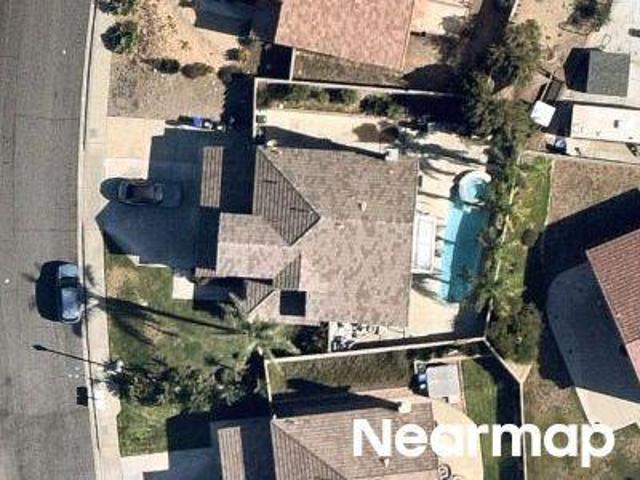 House for sale in Fontana, California