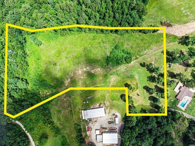 Land for sale in Ark